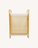 Kaiyo Bamboo Laundry Hamper