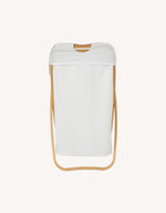 Kuria Bamboo Laundry Hamper