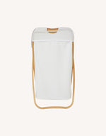 Kuria Bamboo Laundry Hamper