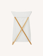 Kuria Bamboo Laundry Hamper