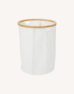 Enkei Bamboo Laundry Hamper